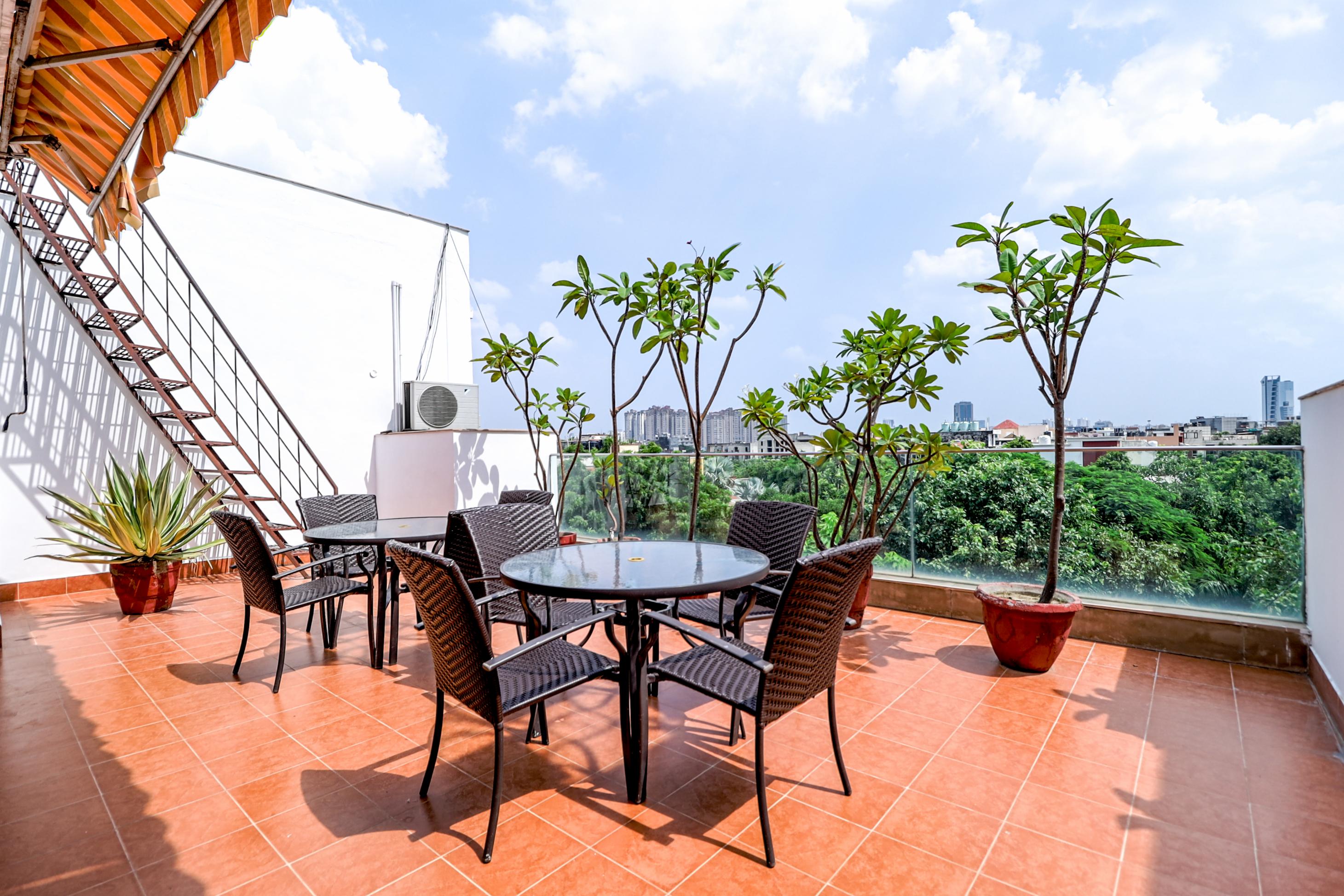 Ahuja Residency Noida - Tap to explore photos