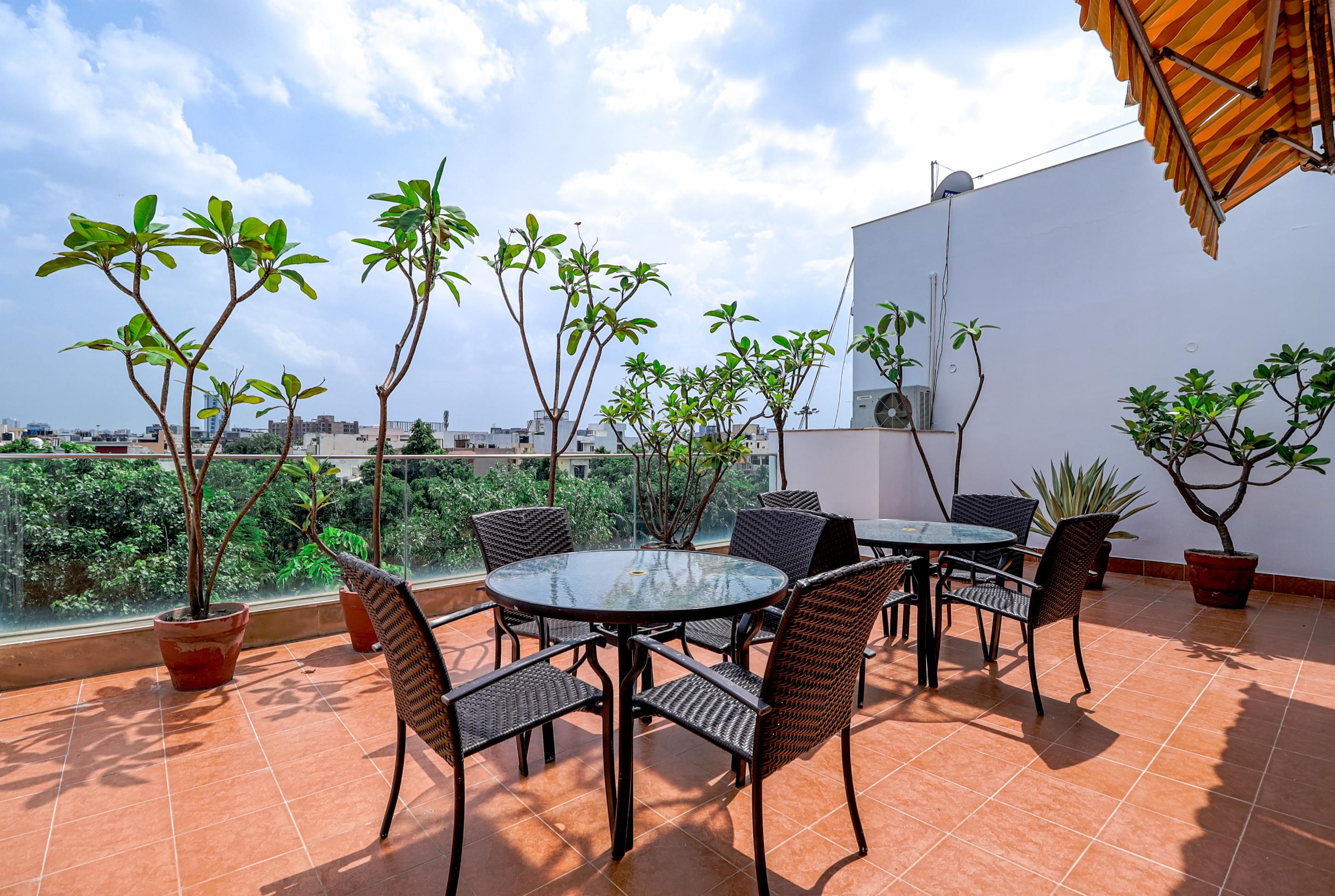 Ahuja Residency Noida - Tap to explore photos