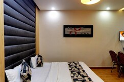 Hotel Jalsa inn