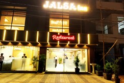 Hotel Jalsa inn
