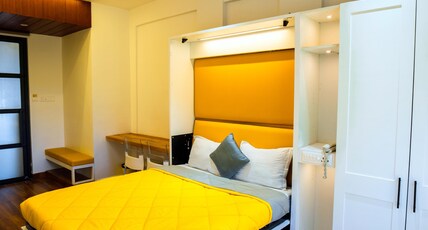 Stay Inn, Bhopal. Room Type - Stay works Stay Inn, Bhopal. Room Type - Stay works
