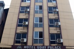 Hotel Uday Palace