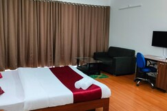 Address of NP Hospitality Amanora