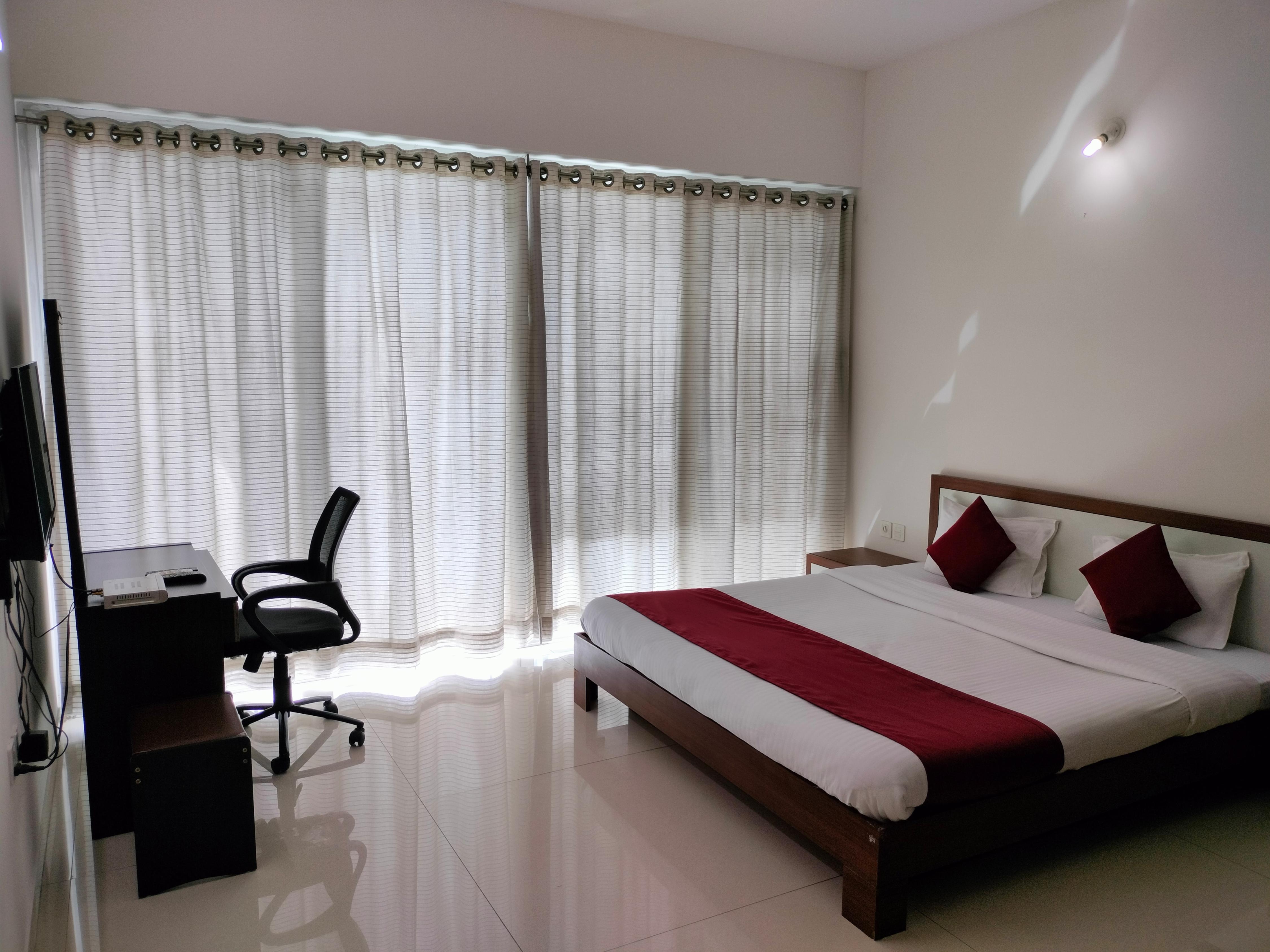 NP Hospitality Amanora - Tap to explore photos