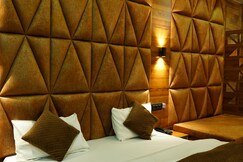 Hotel Shyam Residency