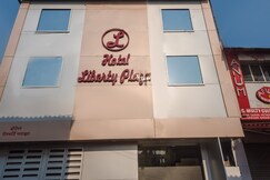 Hotel Liberty Plaza(Close to Phoenix Mall)