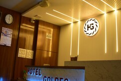 Hotel Golden