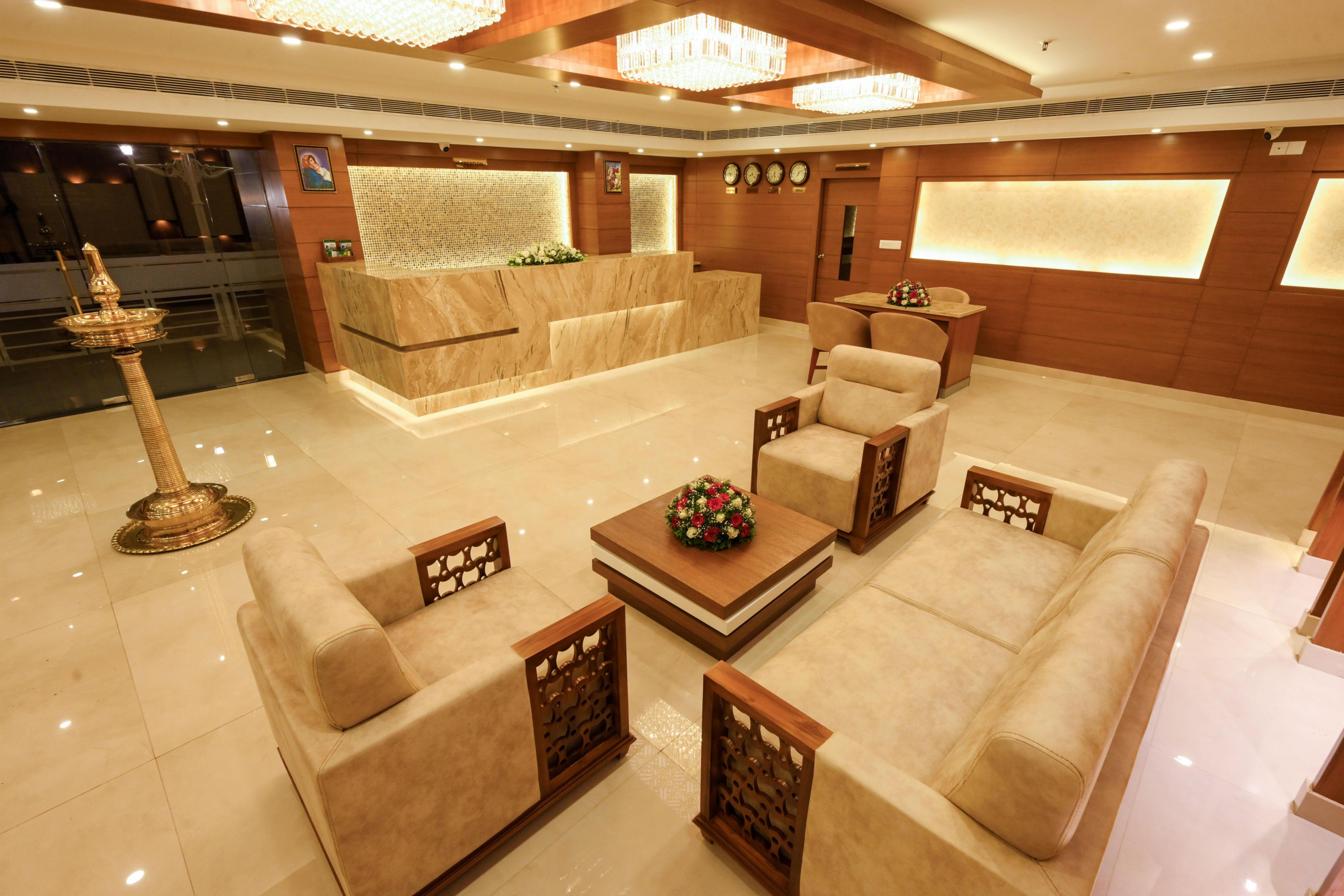 Main gallery