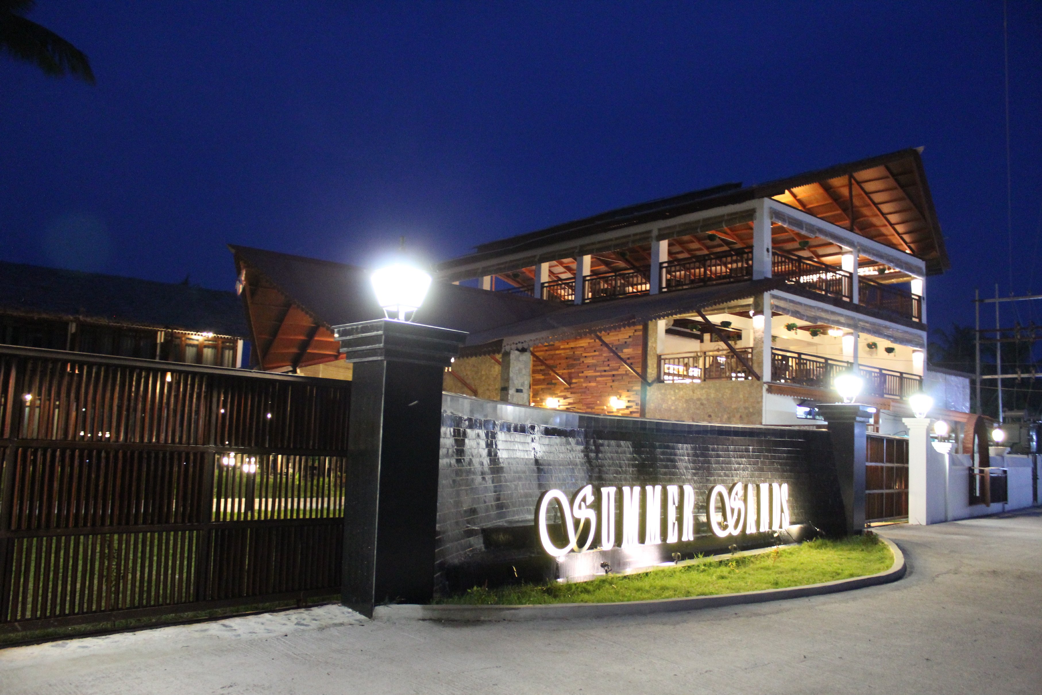 Symphony Summer Sands Beach Resort & Spa