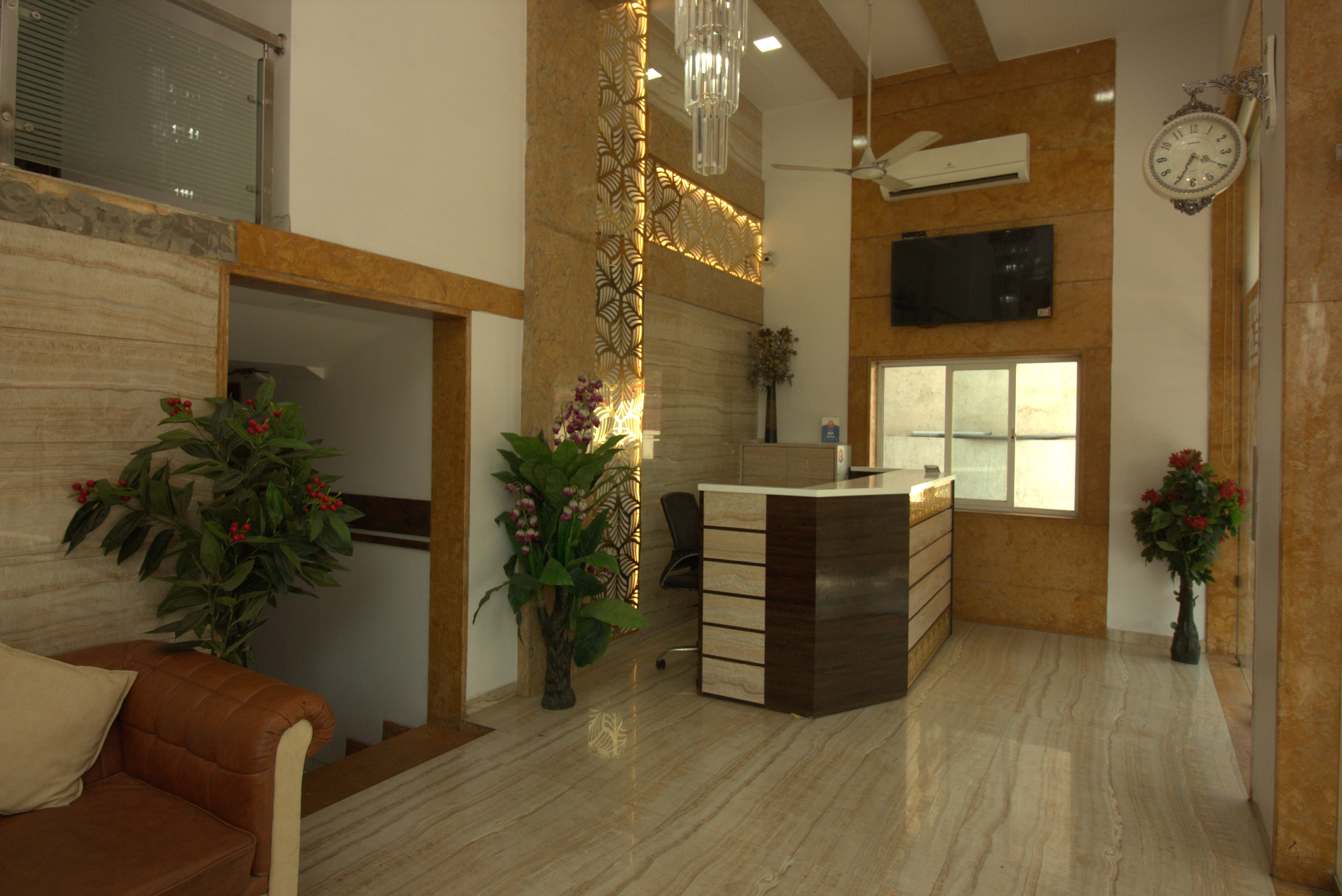 Main gallery