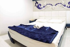 Address of Hotel Pearl