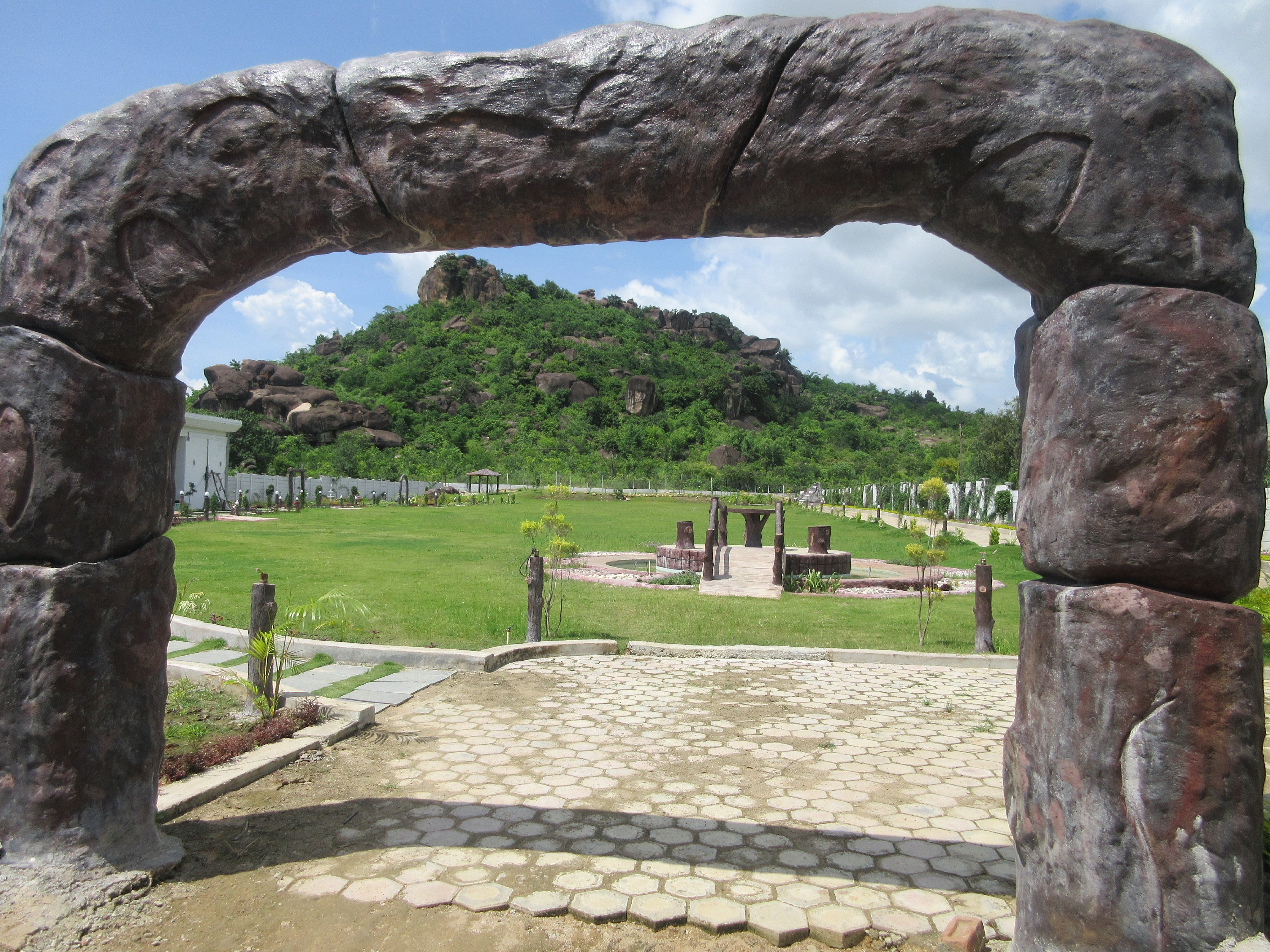 Hotel Green Palm Room Type - Royal Deluxe Room