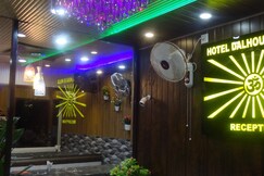 Hotel Dalhousie Hills