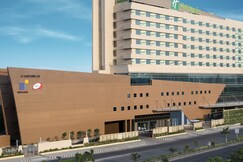 Holiday Inn Chennai OMR IT Expressway