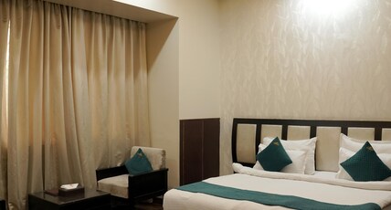 SUNCITY ENTERTAINMENTS Room Type - Deluxe Room Free Wi-Fi SUNCITY ENTERTAINMENTS Room Type - Deluxe Room Free Wi-Fi