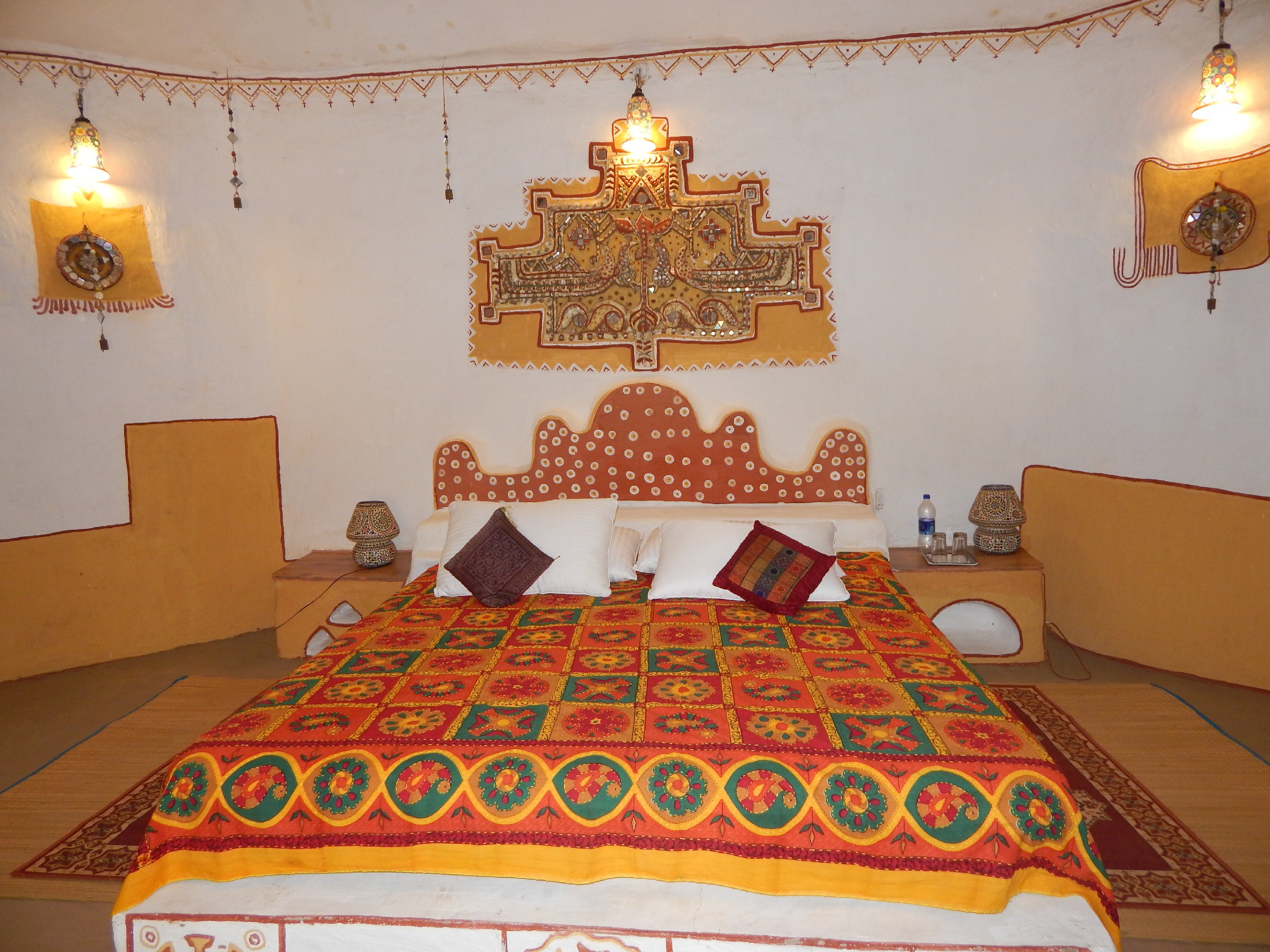 Surjivan Resort (Pet-Friendly) - Tap to explore photos