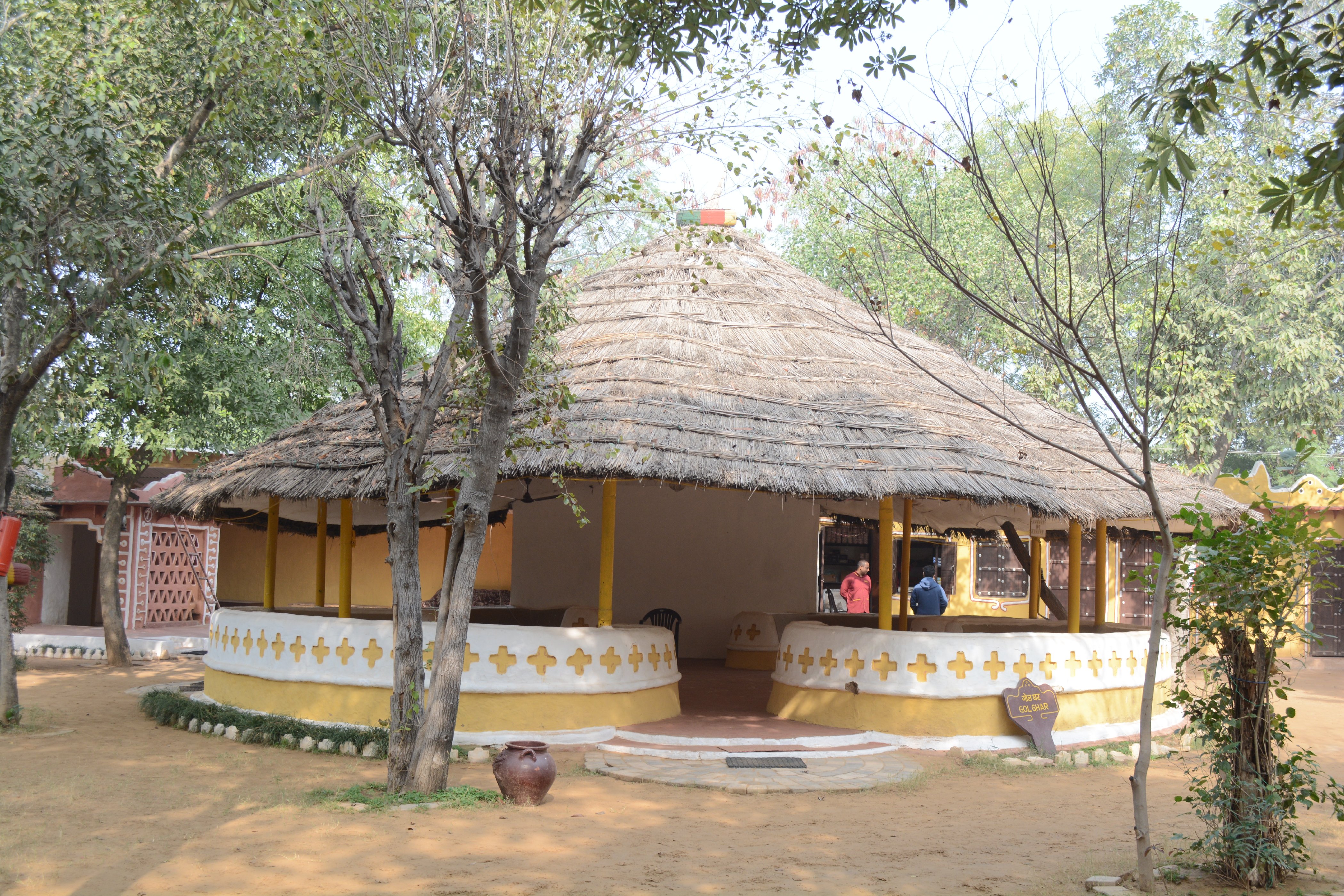 Surjivan Resort (Pet-Friendly) - Tap to explore photos