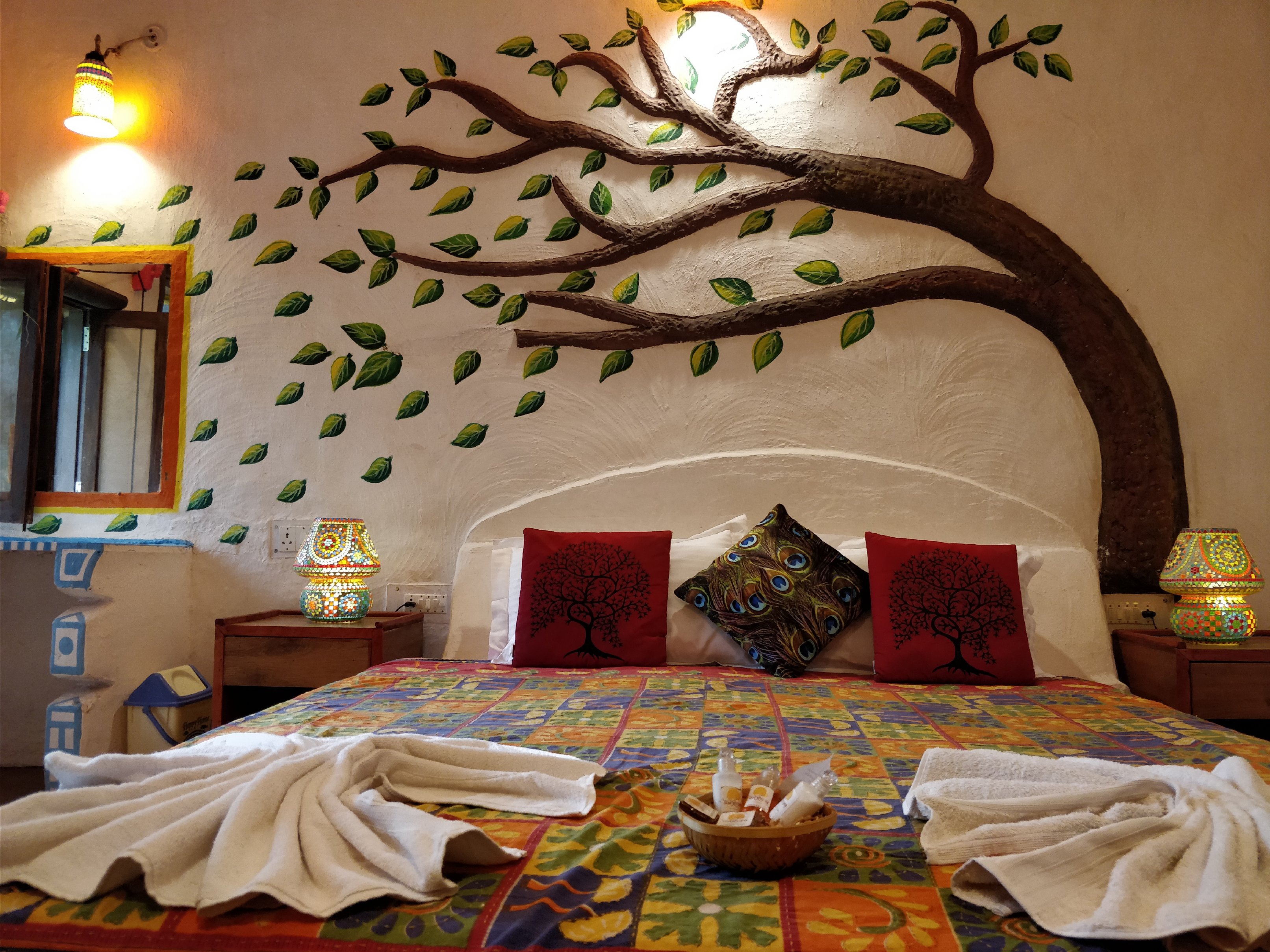 Surjivan Resort - Tap to explore photos