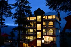 ANANTHAM COUNTRY RESORTS