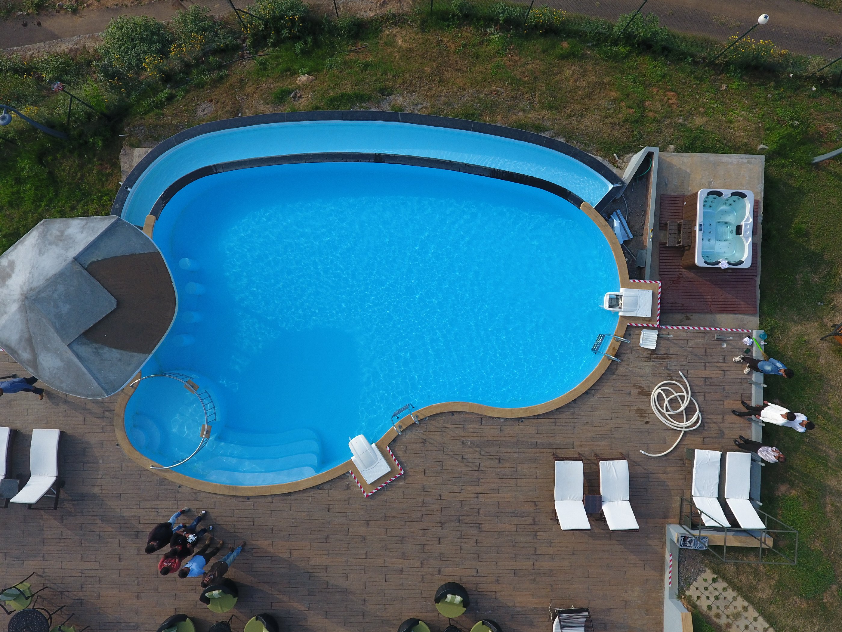 Glyngarth Resort (10km Away from Ooty) - Tap to explore photos