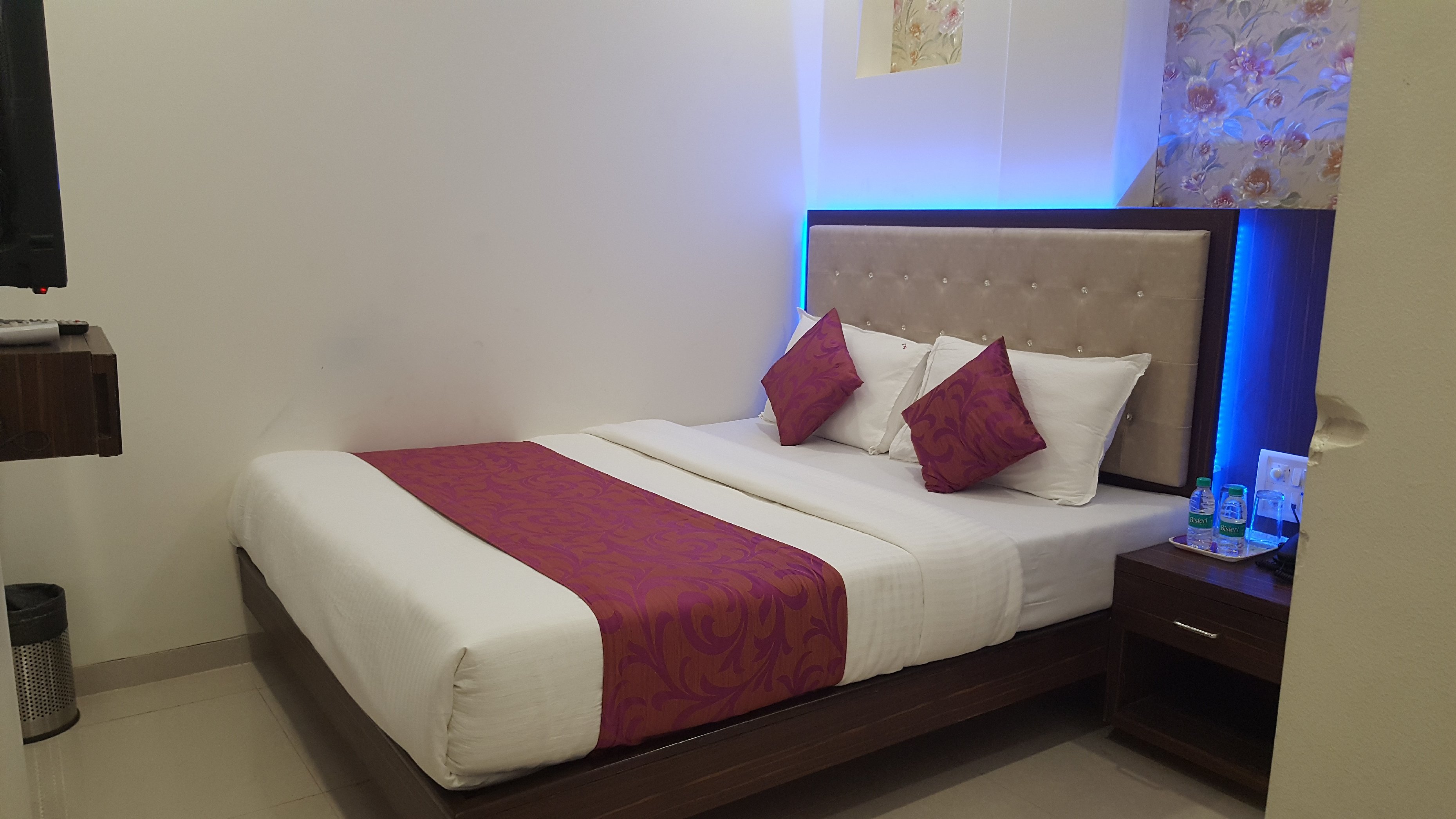 Hotel Sanjary Palace