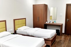 Hotel Shiva Palace