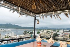 Banjara Heritage | Rooftop Restaurant at Lake Pichola |