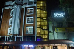 Hotel Suvam