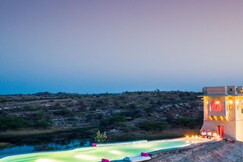 Brij Lakshman Sagar, Pali