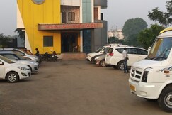 Address of Hotel Sai Shriyash