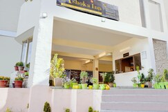 The Ashoka Inn@300mts walkable from Mall Road Shimla