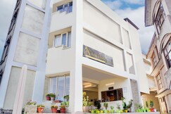 The Ashoka Inn@300mts walkable from Mall Road Shimla