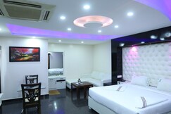 Hotel RR International