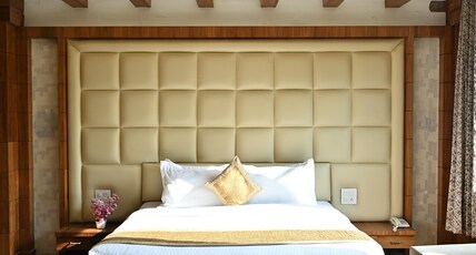 The Hoften Blue Magnets Dalhousie Room Type - PRESIDENTIAL SUITES