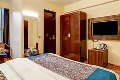 Hotel Palm Grand @ Naraina New Delhi