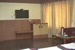 SHAKUNTALA SEAFACING HOTEL