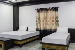 RAGHU RESIDENCY SAMALKOTA