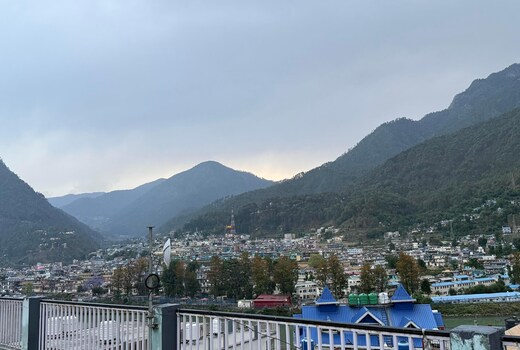 HOTEL VISHWANATH