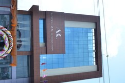 Hotel A.K. International