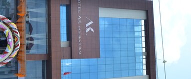 Hotel A.K. International