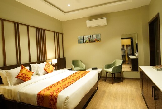 Hotel Ganpati