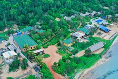 Lotus An Eco Resort Konark