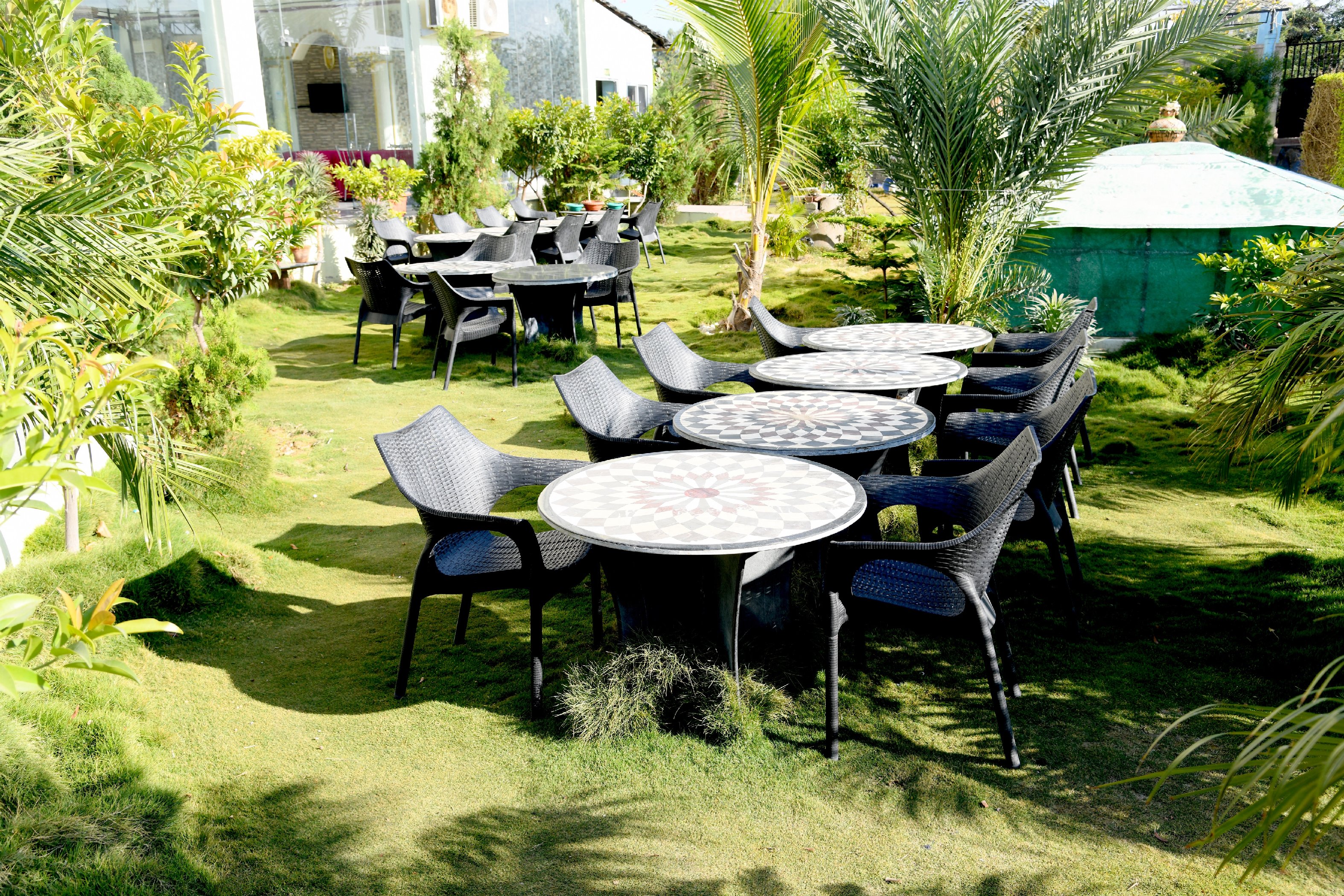 Rani Bagh Resort - Tap to explore photos