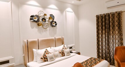 KOHINOOR PALACE - A HERITAGE HOTEL Room Type - Club Room