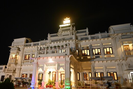 KOHINOOR PALACE - A HERITAGE HOTEL