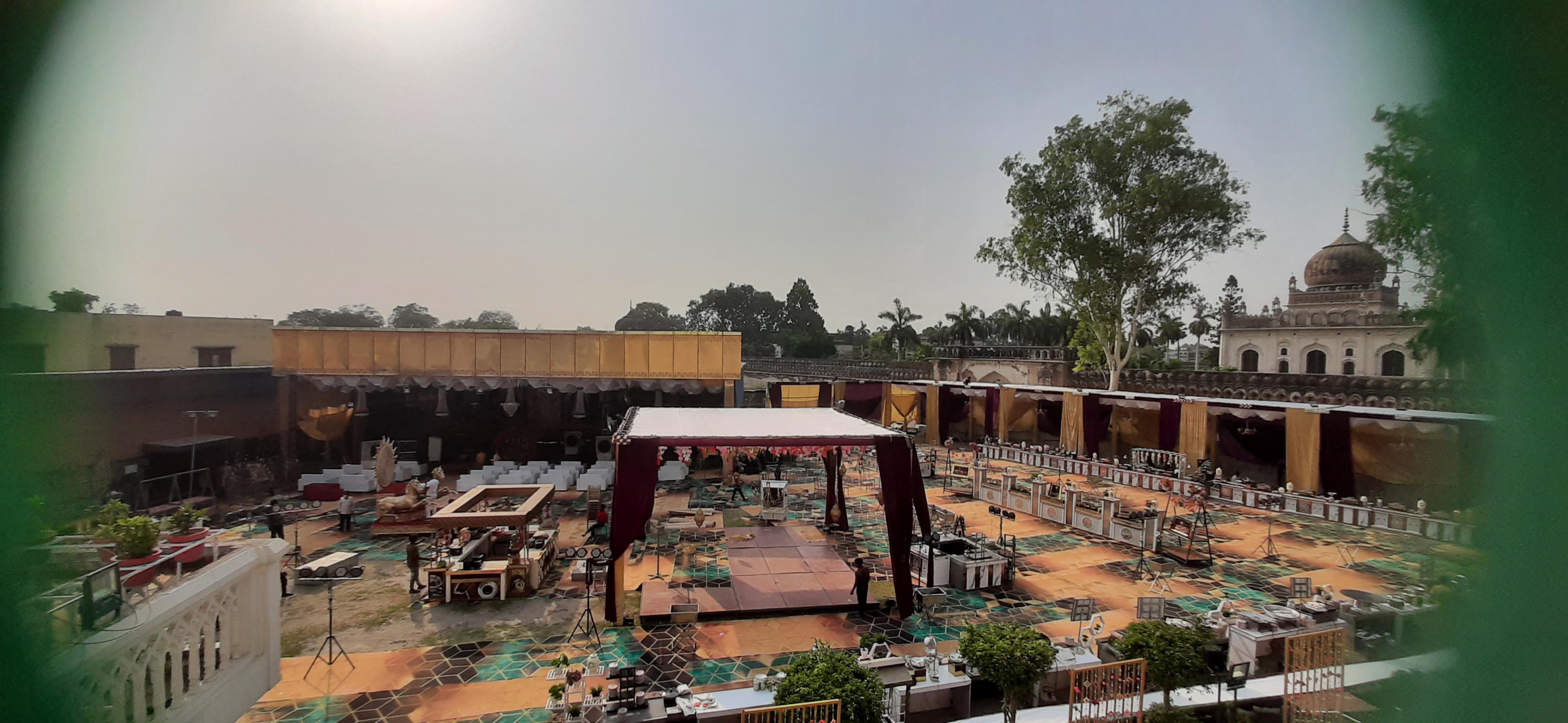 KOHINOOR PALACE - A HERITAGE HOTEL - Tap to explore photos