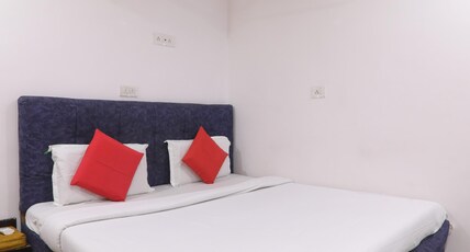 Hotel Metro Room Type - Executive Double Room