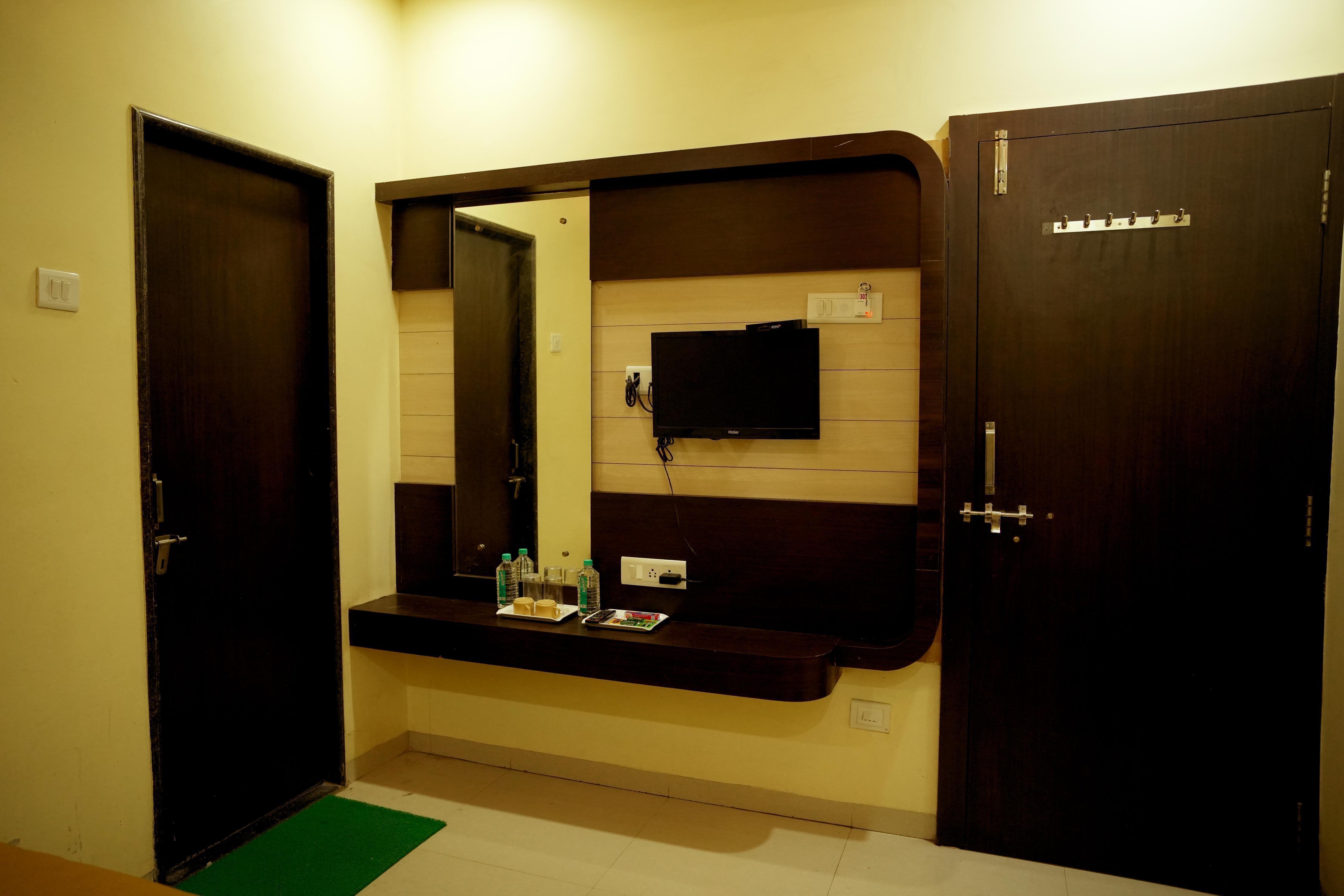 HOTEL SAI SWASTIK - Tap to explore photos