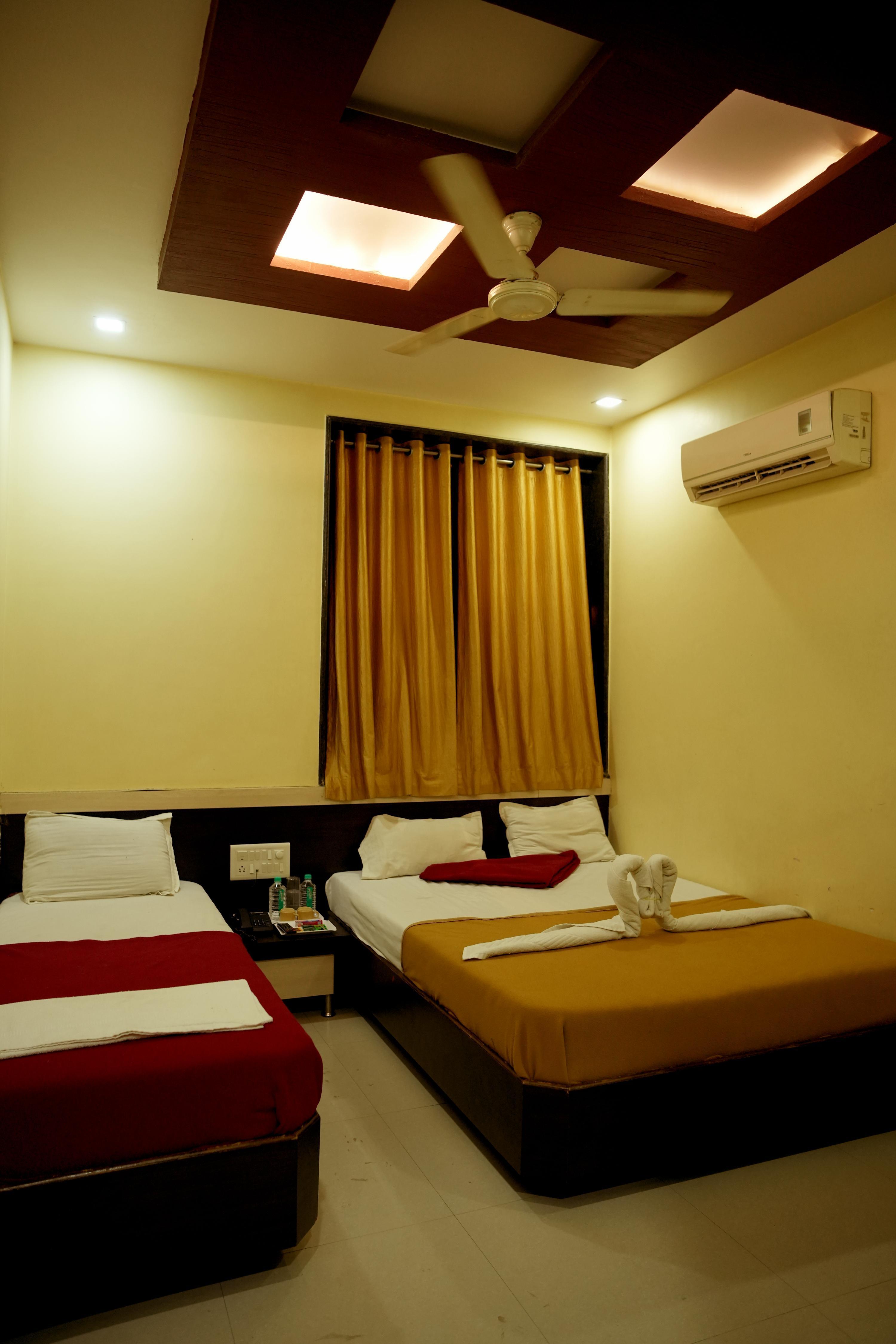HOTEL SAI SWASTIK - Tap to explore photos