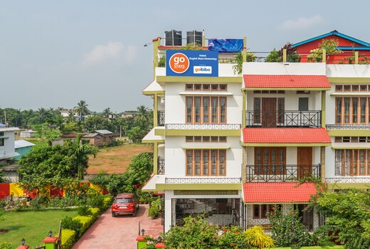 Eagle Nest Homestay | Rooms & Caretaker